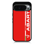 Abarth Automotive 1 Google Pixel 10 Pro XL Case