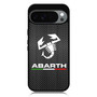 Abarth Automotive 2 Google Pixel 10 Pro XL Case