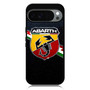 Abarth Automotive 3 Google Pixel 10 Pro XL Case