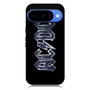 AC DC High Voltage Google Pixel 10 Case