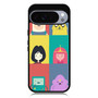 Adventure Time Cute Google Pixel 10 Pro Case