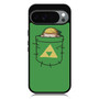 Adventure Time finn Zelda Google Pixel 10 Pro XL Case