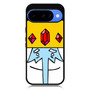 Adventure Time Ice King Google Pixel 10 Case