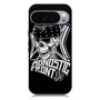 Agnostic front skull logo Google Pixel 10 Pro Case