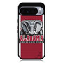 Alabama Crimson Roll Tide football 2 Google Pixel 10 Pro Case