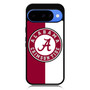 Alabama Crimson Tide American Football 1 Google Pixel 10 Case