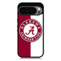 Alabama Crimson Tide American Football 1 Google Pixel 10 Pro XL Case