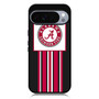Alabama Crimson Tide American Football 5 Google Pixel 10 Pro Case