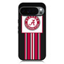 Alabama Crimson Tide American Football 5 Google Pixel 10 Pro XL Case