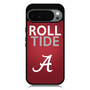 Alabama Crimson Tide Roll Google Pixel 10 Pro XL Case