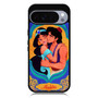 Aladdin And Jasmine Hugging Google Pixel 10 Pro Case