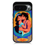 Aladdin And Jasmine Hugging Google Pixel 10 Pro XL Case