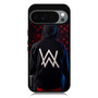 Alan Walker Google Pixel 10 Pro XL Case