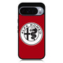 Alfa Romeo 1 Google Pixel 10 Pro Case