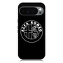 Alfa Romeo 2 Google Pixel 10 Pro XL Case