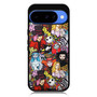 All Disney Creepys Things Google Pixel 10 Case All Disney Creepys Things Google Pixel 10 Case