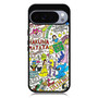 All Disney Things Google Pixel 10 Pro Case All Disney Things Google Pixel 10 Pro Case