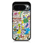 All Disney Things Google Pixel 10 Pro XL Case All Disney Things Google Pixel 10 Pro XL Case