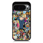 American Dad Collage Google Pixel 10 Pro XL Case