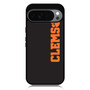 American Football Clemson Tigers 2 Google Pixel 10 Pro XL Case