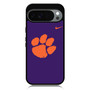 American Football Clemson Tigers 3 Google Pixel 10 Pro XL Case