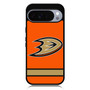 Anaheim Ducks 1 Google Pixel 10 Pro Case