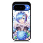Anime Wifu Rem 1 Google Pixel 10 Case