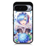Anime Wifu Rem 1 Google Pixel 10 Pro Case