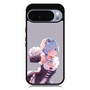 Anime Wifu Rem 2 Google Pixel 10 Pro Case