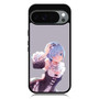 Anime Wifu Rem 2 Google Pixel 10 Pro XL Case