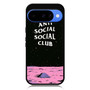 Anti Social Social Club 2 Google Pixel 10 Case