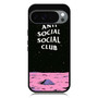 Anti Social Social Club 2 Google Pixel 10 Pro XL Case