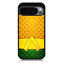 Aquaman suit Google Pixel 10 Pro XL Case Aquaman suit Google Pixel 10 Pro XL Case
