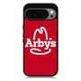 Arbys Burger Google Pixel 10 Pro XL Case