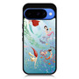 Ariel and Her Friends Google Pixel 10 Case