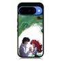 ariel and her love Google Pixel 10 Case