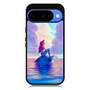 Ariel Daydreaming Google Pixel 10 Case