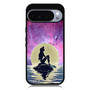 ariel the little mermaid moon Google Pixel 10 Pro Case