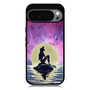 ariel the little mermaid moon Google Pixel 10 Pro XL Case