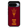 Arizona State Sun Devils 1 Google Pixel 10 Pro Case