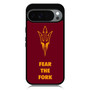 Arizona State Sun Devils 1 Google Pixel 10 Pro XL Case
