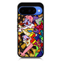 Art Britto Google Pixel 10 Case Art Britto Google Pixel 10 Case