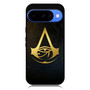 Assassins Creed Origin Logo Google Pixel 10 Case