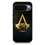 Assassins Creed Origin Logo Google Pixel 10 Pro XL Case