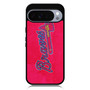 Atlanta Braves 2 Google Pixel 10 Pro Case Atlanta Braves 2 Google Pixel 10 Pro Case