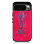 Atlanta Braves 2 Google Pixel 10 Pro XL Case Atlanta Braves 2 Google Pixel 10 Pro XL Case