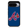 Atlanta Braves 6 Google Pixel 10 Pro Case Atlanta Braves 6 Google Pixel 10 Pro Case