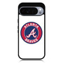 Atlanta Braves 7 Google Pixel 10 Pro Case Atlanta Braves 7 Google Pixel 10 Pro Case