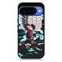 Attack on the Titan Captain Levi 2 Google Pixel 10 Case
