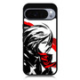 Attack On Titan Mikasa Ackerman Google Pixel 10 Pro Case